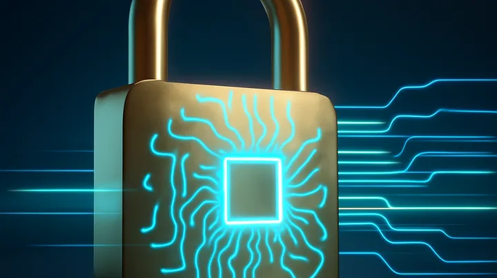 Account Security Features