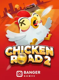 Chicken Road 2 crash game at 930 COM