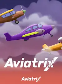 AviatriX crash game at 930 COM