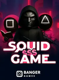Squid Game themed slot at 930 COM