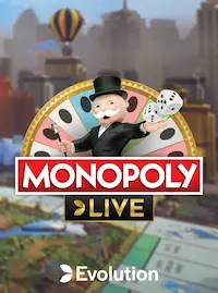 Monopoly Live game show at 930 COM