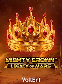 Mighty Crown at 930 COM