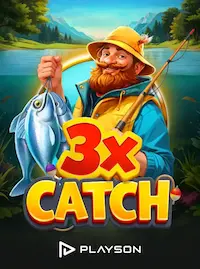Catch at 930 COM