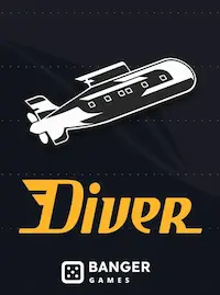 Diver Diver crash adventure at 930 COM