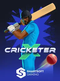 CricketerX crash game at 930 COM