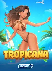 Tropicana crash at 930 COM