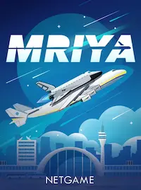 Mriya Mriya crash game at 930 COM