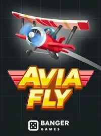 AviaFly AviaFly crash game at 930 COM