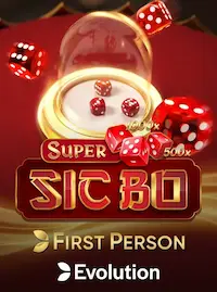 Sic Bo live at 930 COM