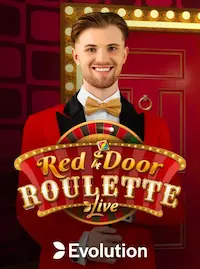 Red Door Roulette at 930 COM