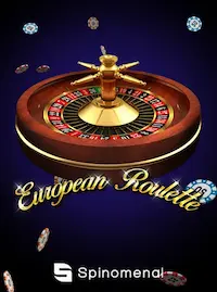 Classic Roulette at 930 COM