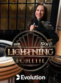 Lightning Roulette at 930 COM