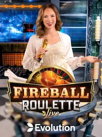Fireball Roulette at 930 COM