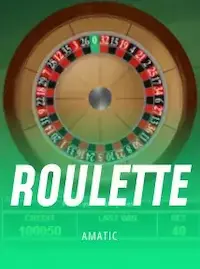 European Roulette at 930 COM
