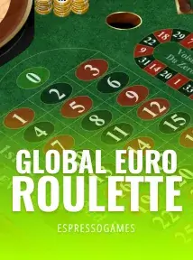 Global Euro Roulette at 930 COM