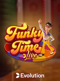 Funky Time game show at 930 COM