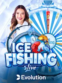 Ice Fishing game at 930 COM