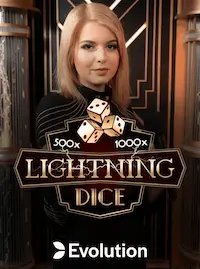 Lightning Dice live show at 930 COM