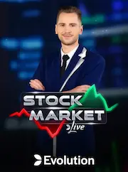 Stock Market live game show at 930 COM