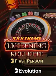 XXXtreme Lightning Roulette at 930 COM