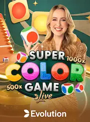 Super Color Game at 930 COM
