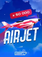 Airjet Airjet crash game at 930 COM